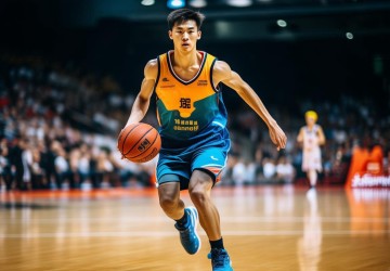 杨瀚森球探报告：加盟勇士队或成职业生涯最佳选择