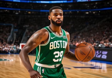 凯尔特人怀特第五场大胜尼克斯，NBA季后赛书写历史新篇章